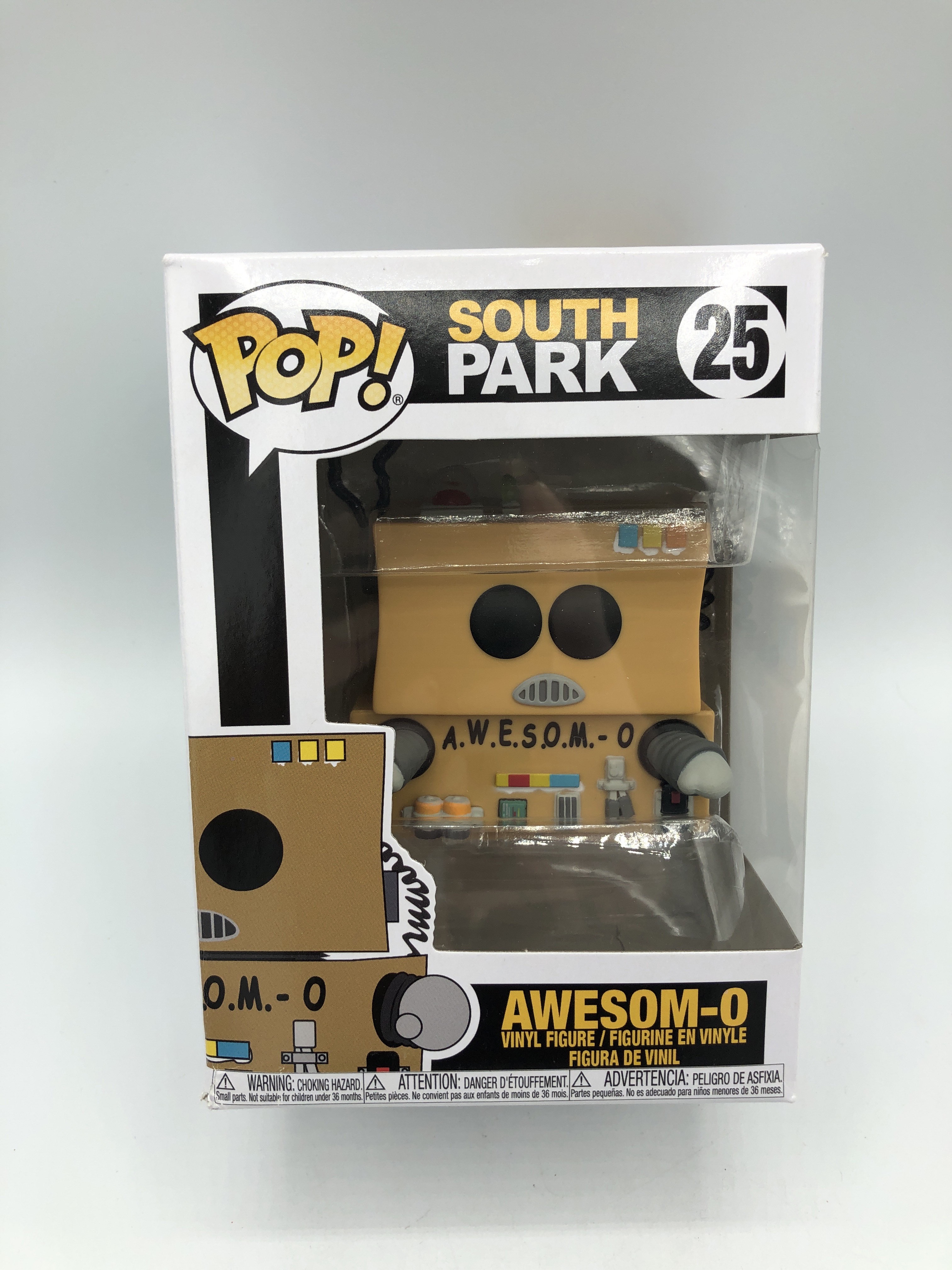 Buy Funko Pop! Animation: South Park 